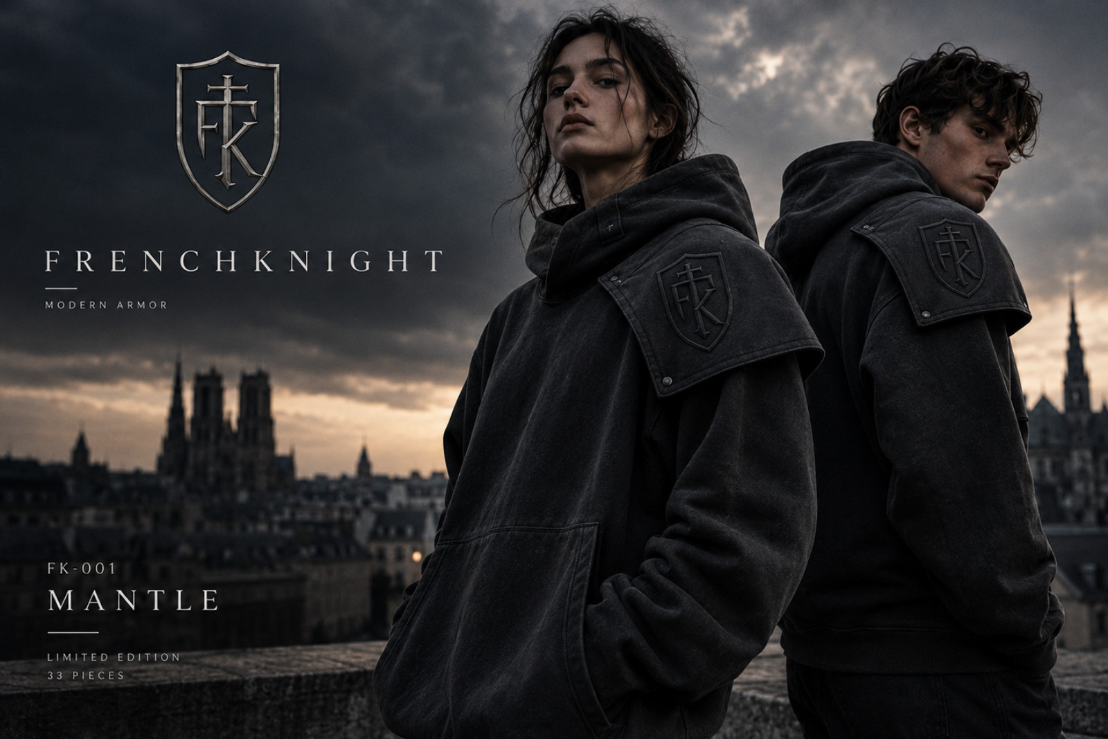 Can FrenchKnight Launch?
